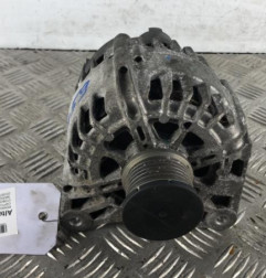 Alternateur RENAULT CAPTUR 1 Photo n°1