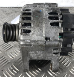 Alternateur RENAULT CAPTUR 1