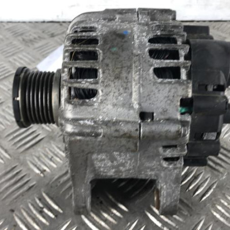 Alternateur RENAULT CAPTUR 1
