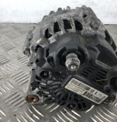 Alternateur RENAULT CAPTUR 1 Photo n°3