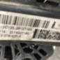 Alternateur RENAULT CAPTUR 1