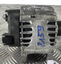 Alternateur RENAULT CAPTUR 1 Photo n°5