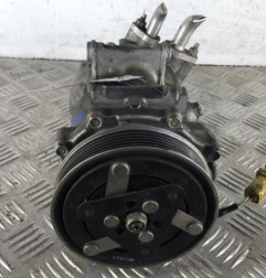 Compresseur clim CITROEN C4 PICASSO 1 Photo n°1