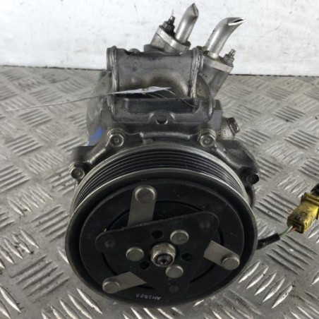 Compresseur clim CITROEN C4 PICASSO 1 Photo n°1