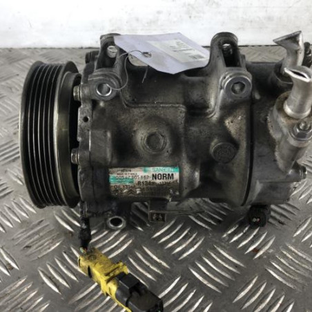 Compresseur clim CITROEN C4 PICASSO 1