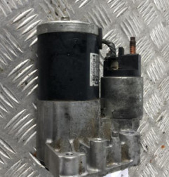 Demarreur CITROEN C4 PICASSO 1 Photo n°1