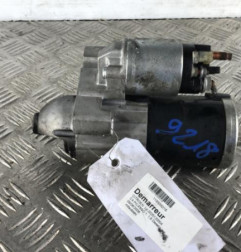 Demarreur CITROEN C4 PICASSO 1 Photo n°3