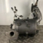 Filtre à particules (echappement) NISSAN QASHQAI 1