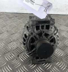 Alternateur CITROEN C4 2 Photo n°1