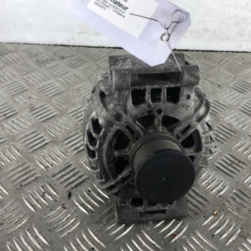 Alternateur CITROEN C4 2