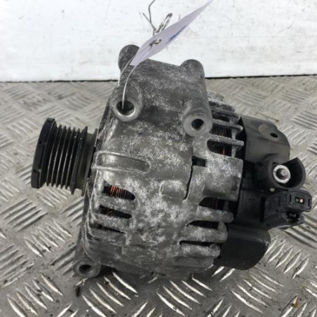 Alternateur CITROEN C4 2