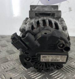 Alternateur CITROEN C4 2 Photo n°3