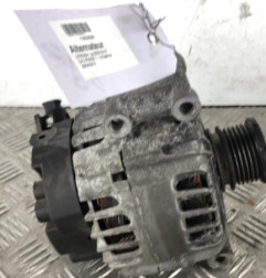 Alternateur CITROEN C4 2 Photo n°5