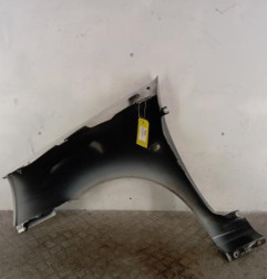 Aile avant droit RENAULT CLIO 2 CAMPUS Photo n°4