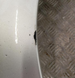 Aile avant droit RENAULT CLIO 2 CAMPUS Photo n°5