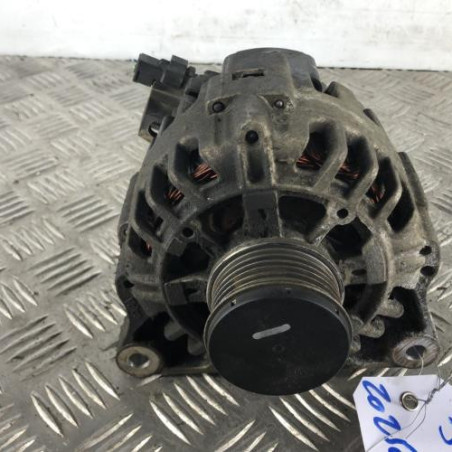 Alternateur CITROEN JUMPY 2 Photo n°1