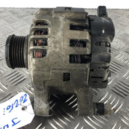 Alternateur CITROEN JUMPY 2