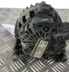 Alternateur CITROEN JUMPY 2 Photo n°3