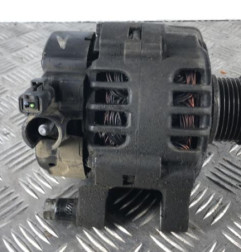 Alternateur CITROEN JUMPY 2 Photo n°4