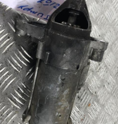 Demarreur CITROEN JUMPY 2 Photo n°1