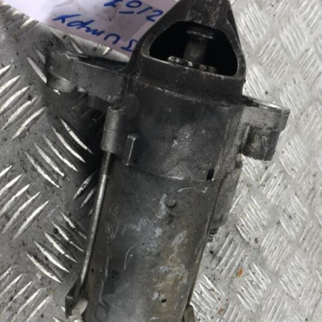 Demarreur CITROEN JUMPY 2 Photo n°1