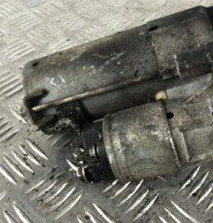 Demarreur CITROEN JUMPY 2 Photo n°3