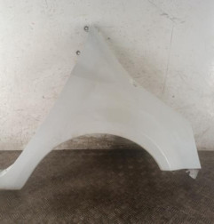 Aile avant droit RENAULT MODUS Photo n°1