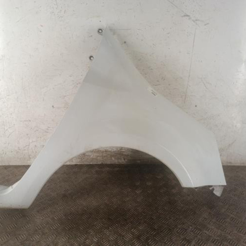 Aile avant droit RENAULT MODUS