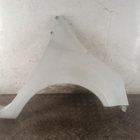 Aile avant droit RENAULT MODUS Photo n°1