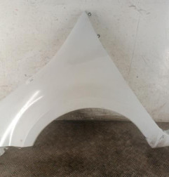 Aile avant gauche RENAULT MODUS Photo n°1