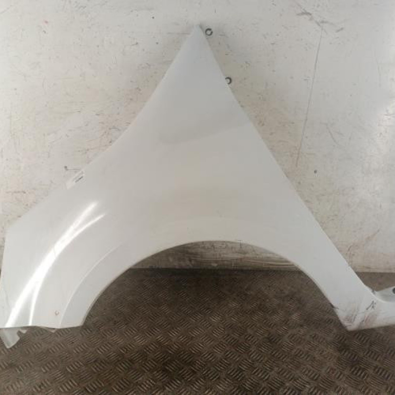 Aile avant gauche RENAULT MODUS Aile avant gauche RENAULT MODUS