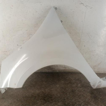 Aile avant gauche RENAULT MODUS Photo n°1