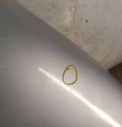 Aile avant droit CITROEN C3 1