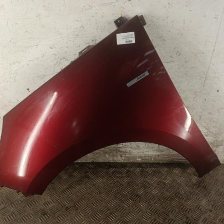 Aile avant gauche RENAULT GRAND SCENIC 3 Photo n°1