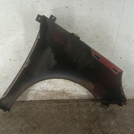 Aile avant gauche RENAULT GRAND SCENIC 3