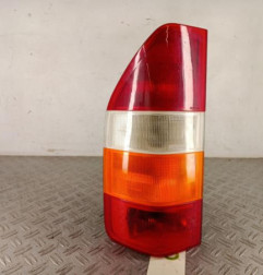 Feu arriere principal gauche (feux) MERCEDES SPRINTER 1 Photo n°1