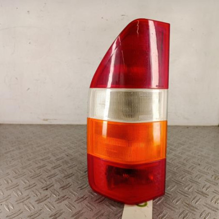 Feu arriere principal gauche (feux) MERCEDES SPRINTER 1 Photo n°1