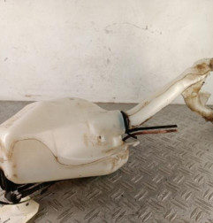 Vase de lave glace CITROEN C3 1 Photo n°1