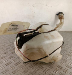 Vase de lave glace CITROEN C3 1