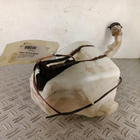Vase de lave glace CITROEN C3 1