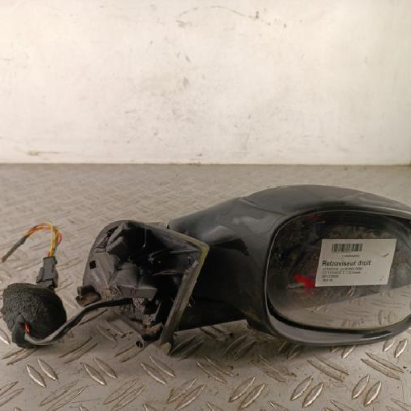 Retroviseur droit CITROEN C3 1