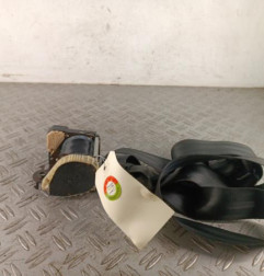 Ceinture avant gauche CITROEN C3 1 Photo n°1