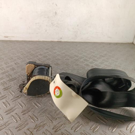 Ceinture avant gauche CITROEN C3 1 Photo n°1