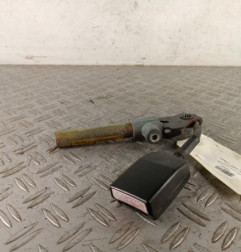 Attache ceinture avant gauche RENAULT TWINGO 1 Photo n°1