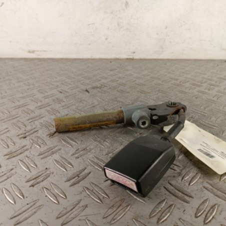 Attache ceinture avant gauche RENAULT TWINGO 1 Photo n°1