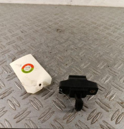 Serrure de hayon RENAULT TWINGO 1