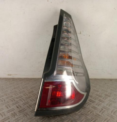 Feu arriere principal droit (feux) RENAULT SCENIC 3 Photo n°1