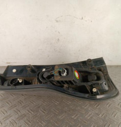 Feu arriere principal droit (feux) RENAULT SCENIC 3