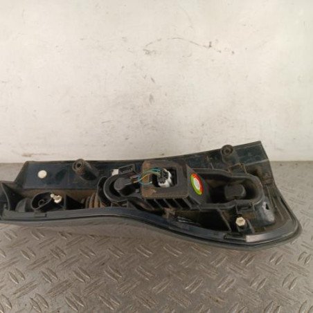 Feu arriere principal droit (feux) RENAULT SCENIC 3