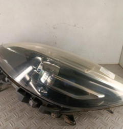 Optique avant principal droit (feux)(phare) RENAULT SCENIC 3 Photo n°1